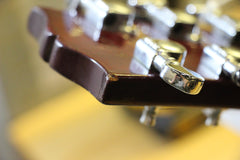 1986 Gibson Les Paul JR Cherry