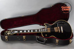 2004 Gibson Custom Shop Historic Les Paul Custom '57 Reissue Black Beauty
