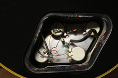 2000 Gibson Les Paul Custom Black Beauty