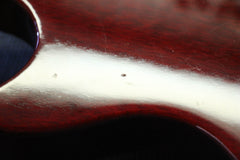 1986 Gibson Les Paul JR Cherry