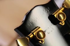 2000 Gibson Les Paul Custom Black Beauty