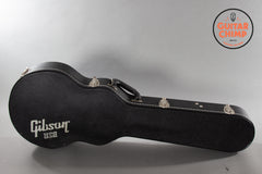 1987 Gibson Les Paul Custom Alpine White