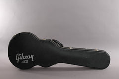 2011 Gibson Les Paul Standard Premium Plus Trans Amber AAA Quilt Top