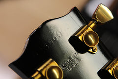 2000 Gibson Les Paul Custom Black Beauty