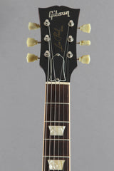 2006 Gibson Les Paul Standard Faded Lemon Burst