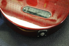 1986 Gibson Les Paul JR Cherry