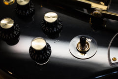 2019 Gibson Exclusive Sg Standard 3 Pickup Sideways Vibrola