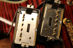 2003 Gibson Custom Shop CS-356 Faded Cherry Flame Top