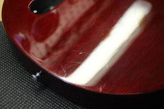 1986 Gibson Les Paul JR Cherry