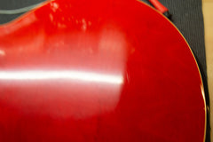 2017 Gibson Memphis Freddie King ES-345 TDC VOS Vintage Cherry #156/200