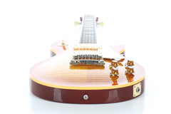 1996 Gibson Custom Shop Historic 1959 Reissue Les Paul R9 59RI -SUPER CLEAN-