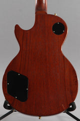 2006 Gibson Les Paul Standard Faded Lemon Burst