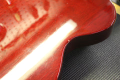 1986 Gibson Les Paul JR Cherry