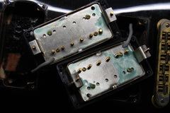 2002 Gibson Les Paul Custom Black Beauty