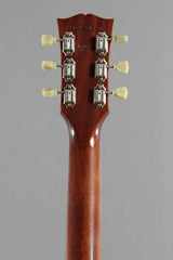 2006 Gibson Les Paul Standard Faded Lemon Burst