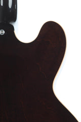 2016 Gibson Memphis Custom ES-335 Limited Edition Gold Top Goldtop