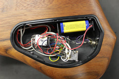 2003 Warwick Dolphin Pro 1 5 String Neck Thru