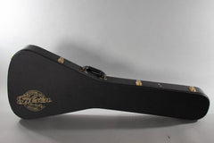 2001 Gibson Custom Shop ‘67 Flying V Maestro Ebony Black