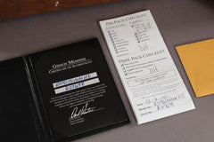 2016 Gibson Memphis Custom 1959 ES-175D VOS Natural