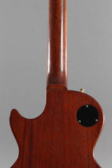 2006 Gibson Les Paul Standard Faded Lemon Burst