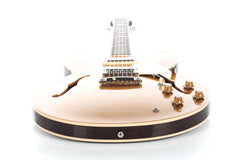 2016 Gibson Memphis Custom ES-335 Limited Edition Gold Top Goldtop