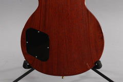 2006 Gibson Les Paul Standard Faded Lemon Burst