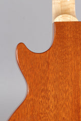 2007 Gibson Limited Edition Les Paul Standard "Blonde Beauty" -RARE-