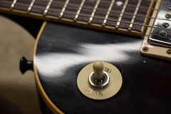 1983 Gibson Custom Shop Les Paul Studio Standard