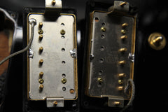 2000 Gibson Les Paul Custom Black Beauty