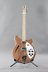 2020 Rickenbacker 360/12W 360 12-String Walnut Electric Guitar