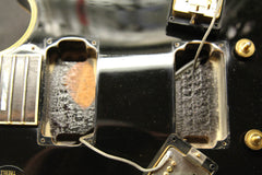 2000 Gibson Les Paul Custom Black Beauty