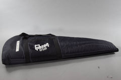 2000 Gibson Sg Gothic Black