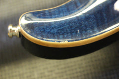 2010 PRS Paul Reed Smith Custom 24 Whale Blue