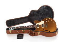 2016 Gibson Memphis Custom ES-335 Limited Edition Gold Top Goldtop