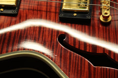 2003 Gibson Custom Shop CS-356 Faded Cherry Flame Top