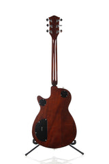 1996 Gretsch 6129T/G Green Sparkle Jet