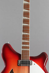 2013 Rickenbacker 360/12 12-String Semi Hollowbody Fireglo