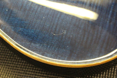 2010 PRS Paul Reed Smith Custom 24 Whale Blue