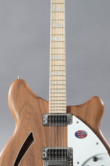 2020 Rickenbacker 360/12W 360 12-String Walnut Electric Guitar