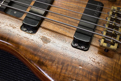 1995 Alembic Epic 5 String Bass