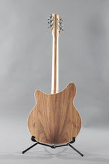 2020 Rickenbacker 360/12W 360 12-String Walnut Electric Guitar