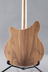 2020 Rickenbacker 360/12W 360 12-String Walnut Electric Guitar