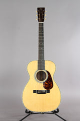 2018 Martin Custom Shop 00-42 Acoustic Guitar