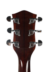 1996 Gretsch 6129T/G Green Sparkle Jet