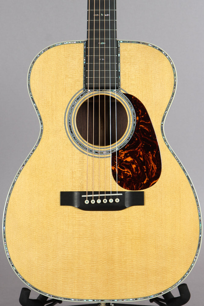2018 Martin Custom Shop 00-42 Acoustic Guitar