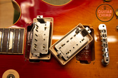 1996 Gibson Les Paul Classic Heritage Cherry Sunburst