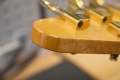 1995 Alembic Epic 5 String Bass