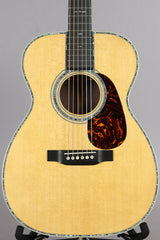 2018 Martin Custom Shop 00-42 Acoustic Guitar