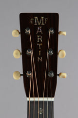 2018 Martin Custom Shop 00-42 Acoustic Guitar
