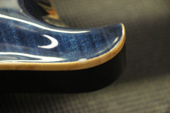 2010 PRS Paul Reed Smith Custom 24 Whale Blue